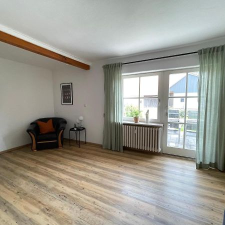 Ferienwohnung Waesserndorf Eksteriør billede
