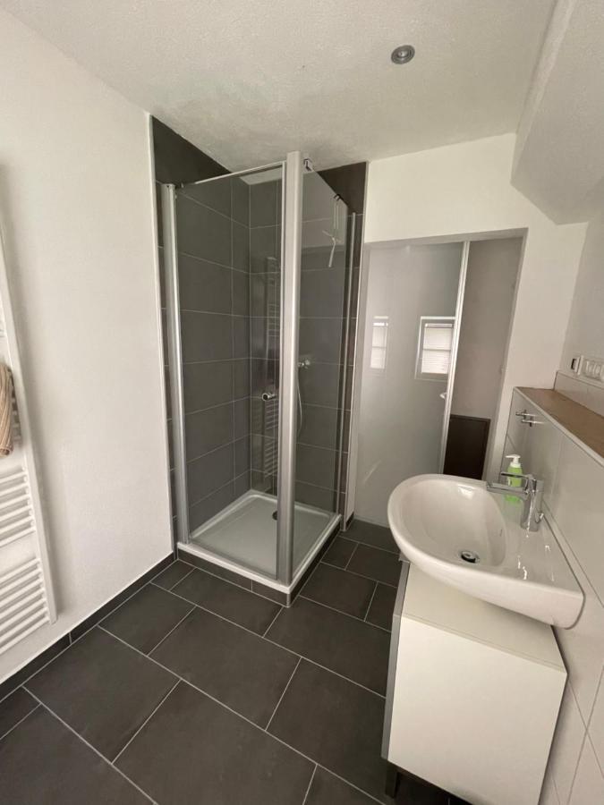 Ferienwohnung Waesserndorf Eksteriør billede